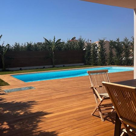Sea La Vie Luxury Villa 2 - Private Swimming Pool With Jakuzzi Inside Vári Exterior foto