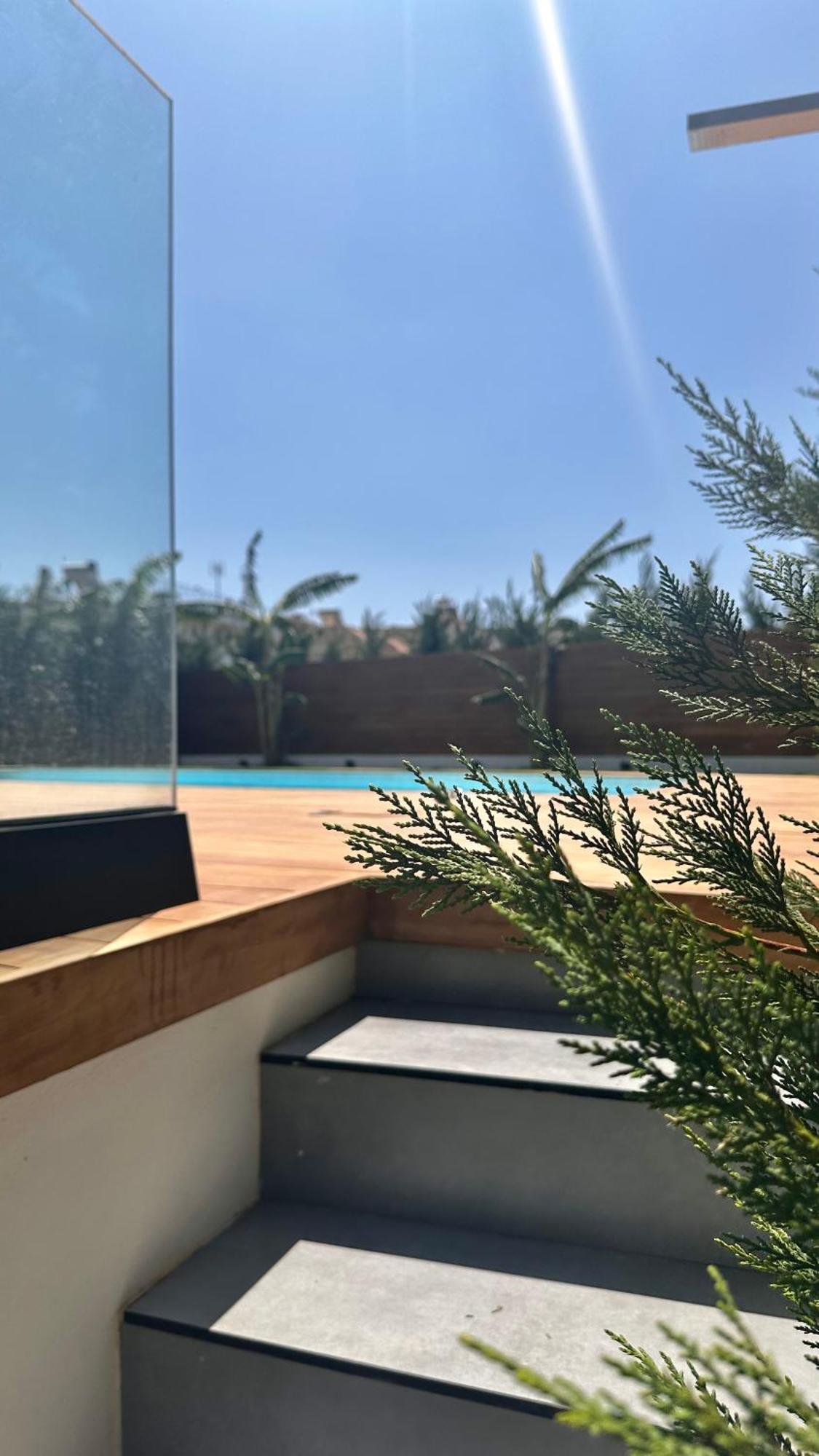 Sea La Vie Luxury Villa 2 - Private Swimming Pool With Jakuzzi Inside Vári Exterior foto